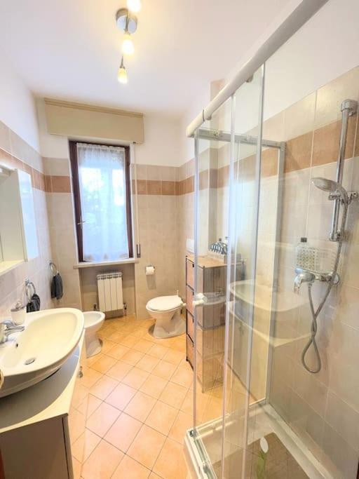 Ginevra'S House Apartment Verona Bagian luar foto