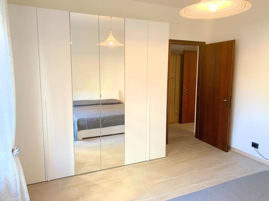 Ginevra'S House Apartment Verona Bagian luar foto