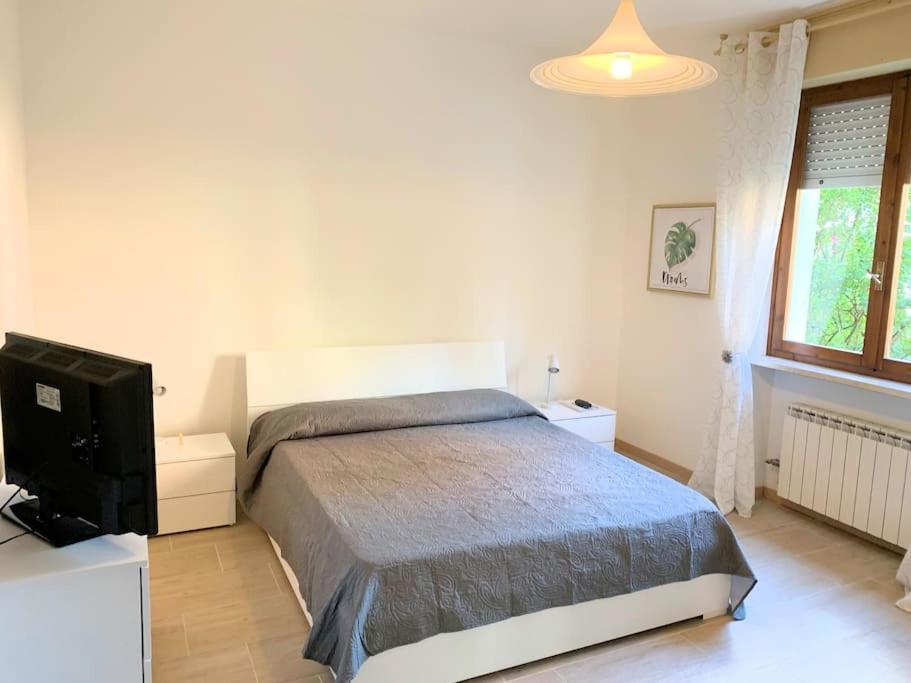 Ginevra'S House Apartment Verona Bagian luar foto