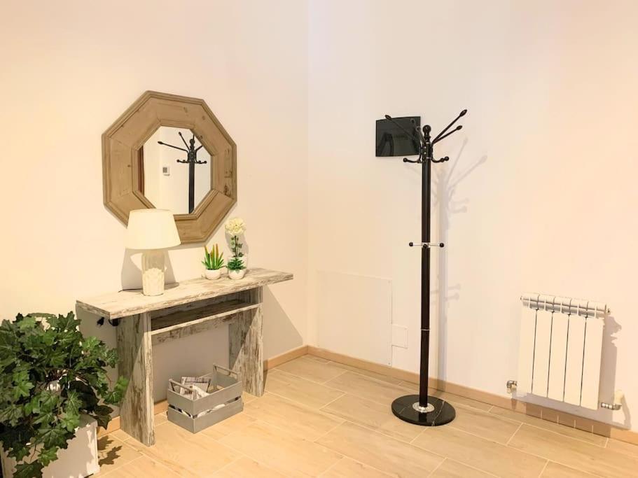 Ginevra'S House Apartment Verona Bagian luar foto