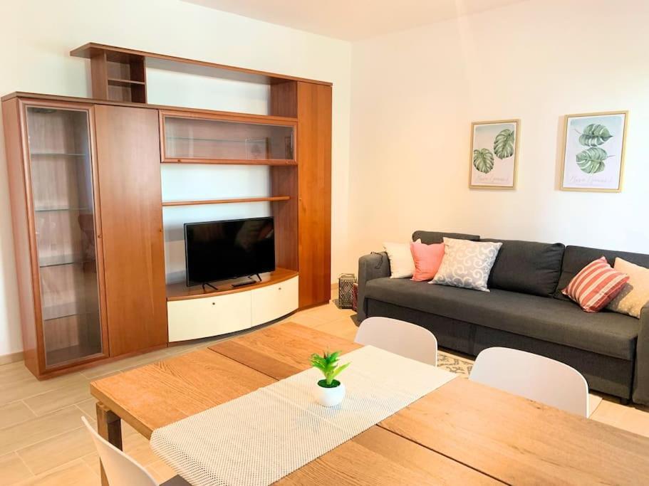 Ginevra'S House Apartment Verona Bagian luar foto