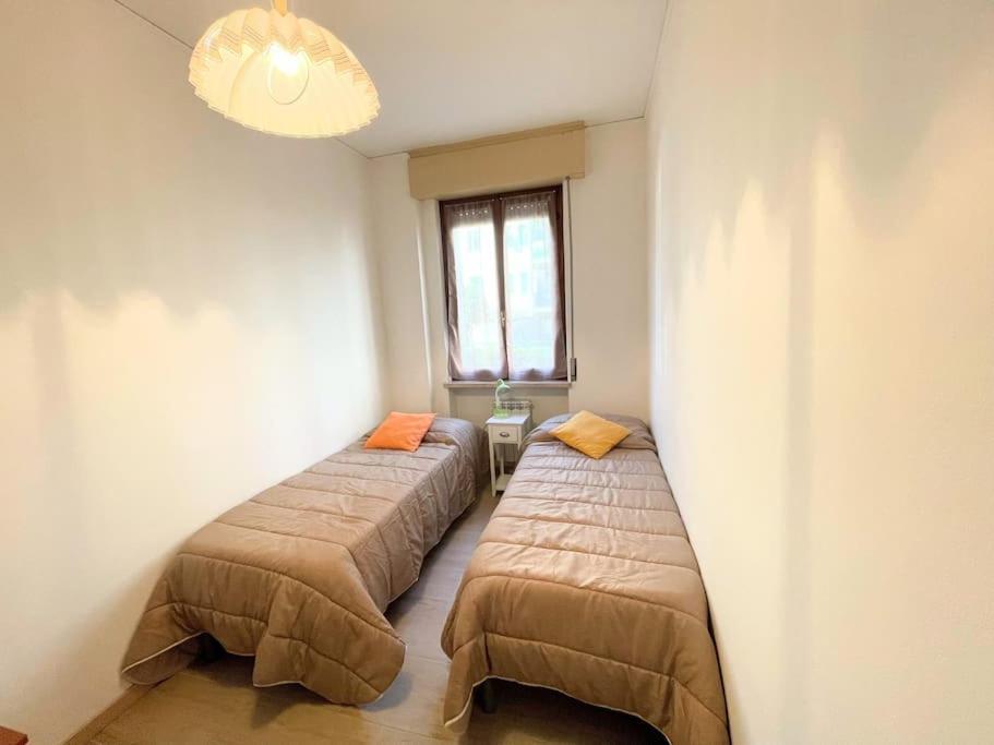 Ginevra'S House Apartment Verona Bagian luar foto